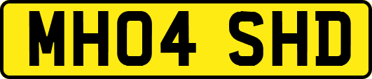 MH04SHD