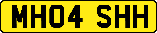 MH04SHH