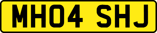 MH04SHJ