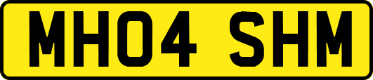 MH04SHM