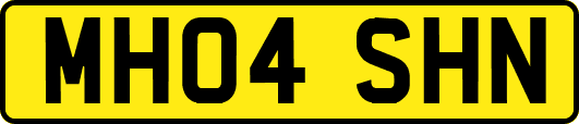 MH04SHN