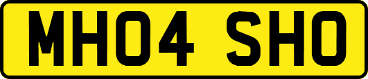 MH04SHO