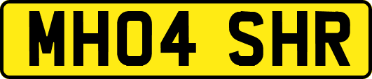 MH04SHR