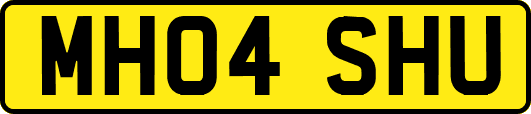 MH04SHU