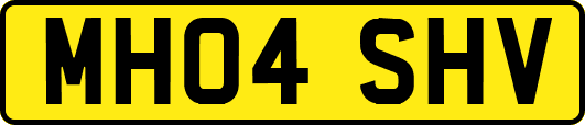 MH04SHV