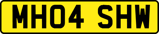 MH04SHW