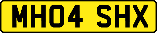 MH04SHX