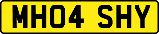 MH04SHY