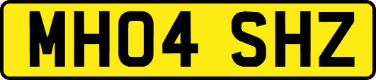 MH04SHZ