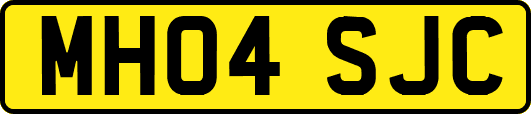 MH04SJC