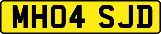 MH04SJD