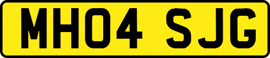 MH04SJG