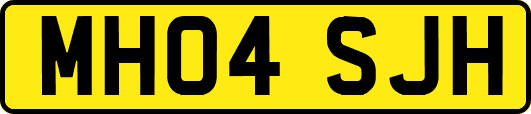 MH04SJH
