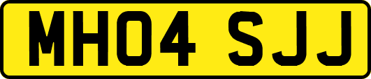 MH04SJJ