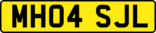 MH04SJL