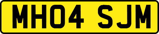 MH04SJM