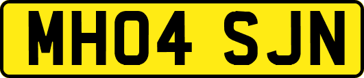 MH04SJN