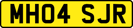 MH04SJR