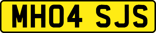 MH04SJS