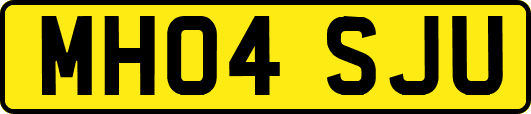 MH04SJU