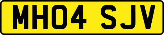 MH04SJV