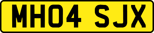 MH04SJX