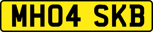 MH04SKB