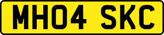 MH04SKC