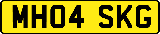 MH04SKG