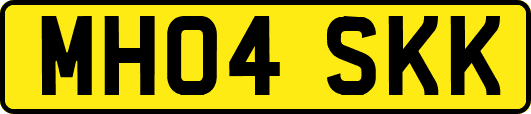 MH04SKK