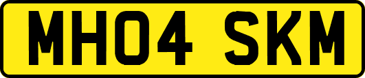 MH04SKM
