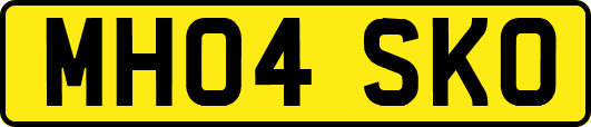 MH04SKO
