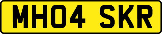 MH04SKR