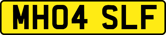 MH04SLF