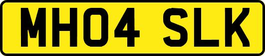 MH04SLK