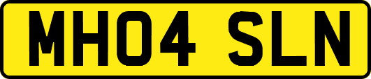 MH04SLN