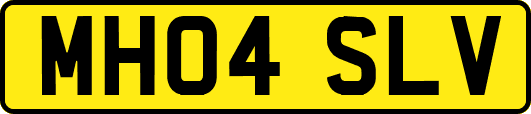 MH04SLV