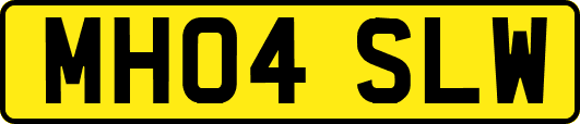 MH04SLW