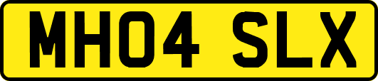 MH04SLX