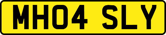 MH04SLY