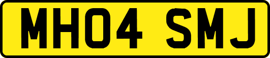 MH04SMJ