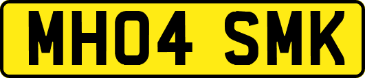 MH04SMK