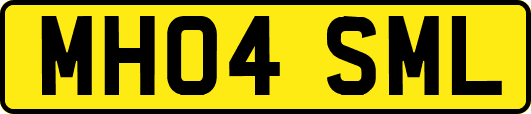 MH04SML