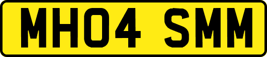 MH04SMM