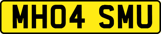 MH04SMU