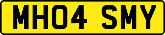 MH04SMY