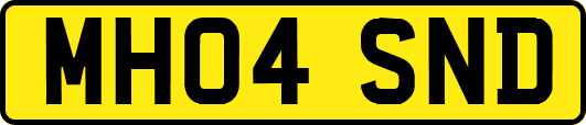 MH04SND