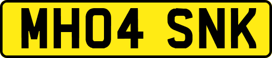 MH04SNK