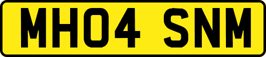 MH04SNM