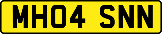 MH04SNN